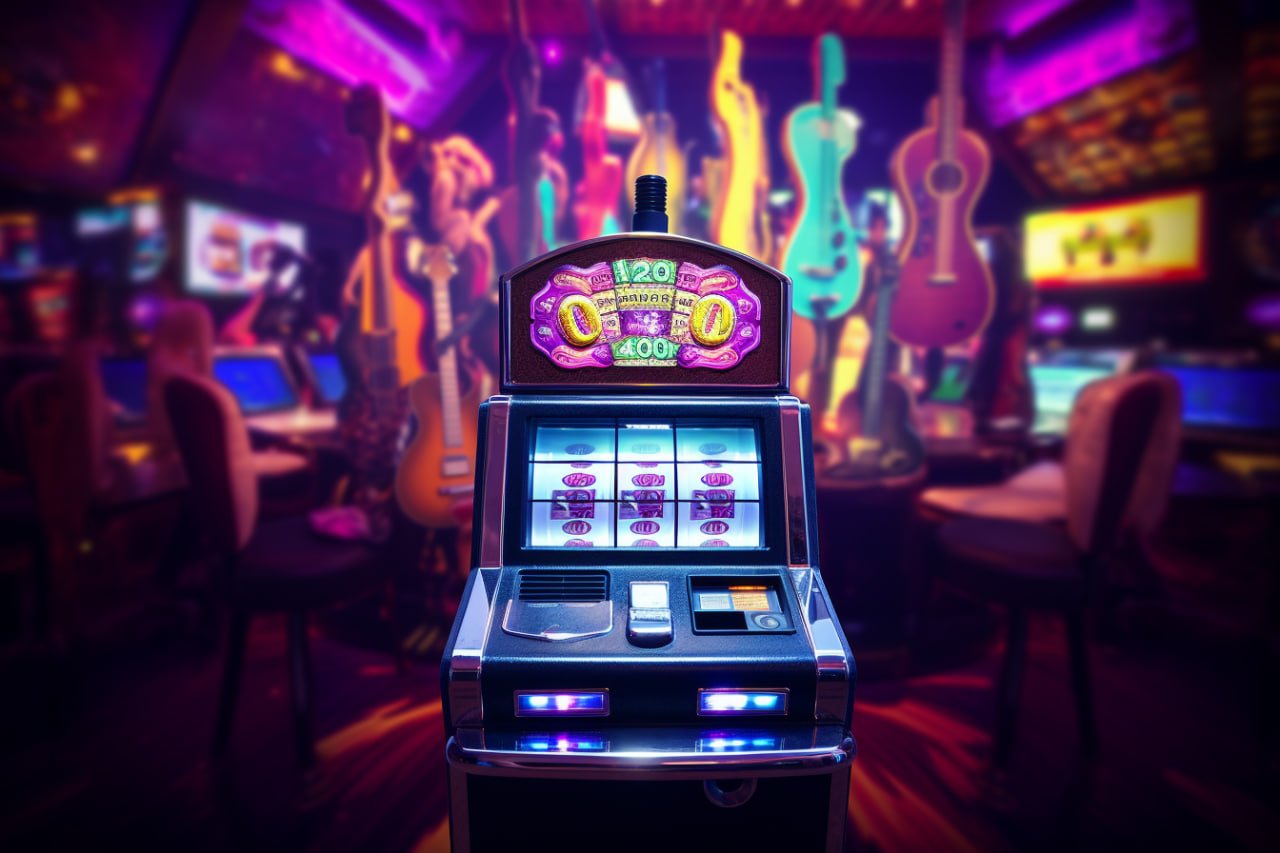 royal888